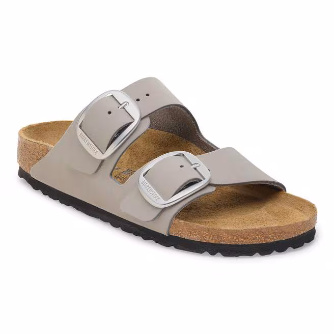 SANDALIAS UNISEX BIRKENSTOCK ARIZONA BIG BUCKLE LEND